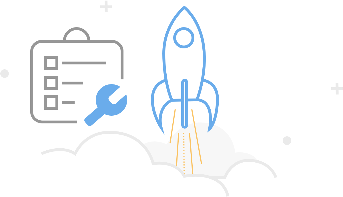Quick Implementation, Faster ROI