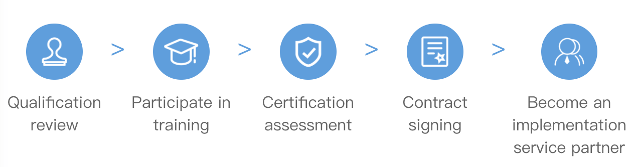 Implementation Services