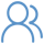 Expected number of users