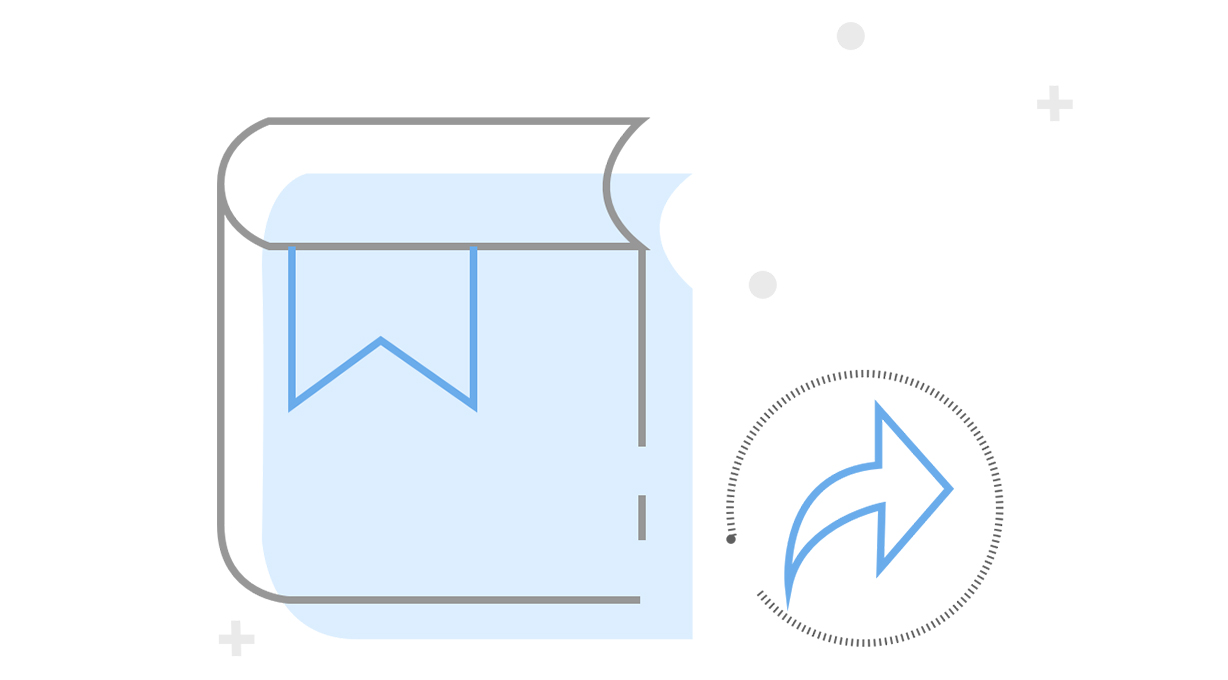 We share reading insights every month