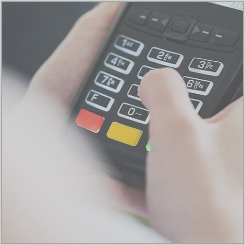 Slow Payment Processing