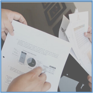 Multi-dimensional budgets, multi-level budget structures, list-of-values controls, budget rules, and budget-vs-actual analysis reports