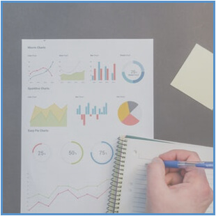 Multi-dimensional budgets, multi-level budget structures, list-of-values controls, budget rules, and budget-vs-actual analysis reports