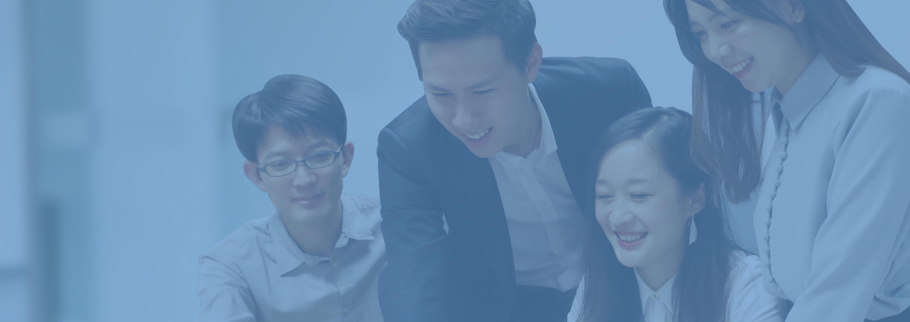 Open Positions at Cloudpense