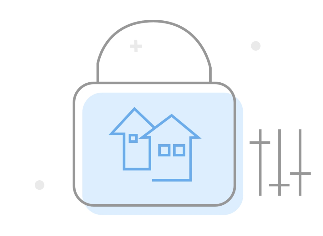 Infrastructure Security