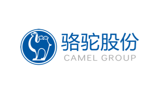 骆驼股份